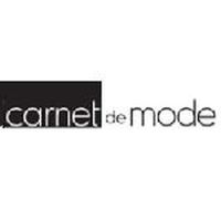 Carmet de Mode coupons